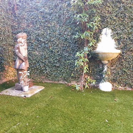 Holiday home Villino Lavarello