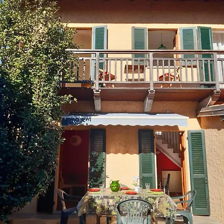 Villino Lavarello Holiday home Verbania