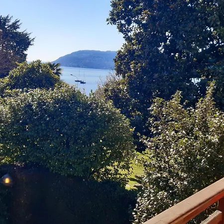 Holiday home Villino Lavarello Verbania