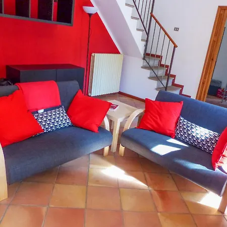 Holiday home Villino Lavarello Verbania