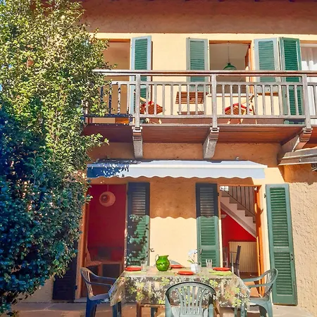 Villino Lavarello Vakantiehuis *