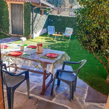 Holiday home Villino Lavarello Verbania