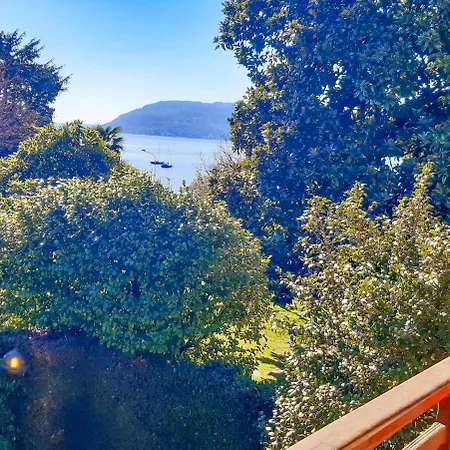 Villino Lavarello * Verbania