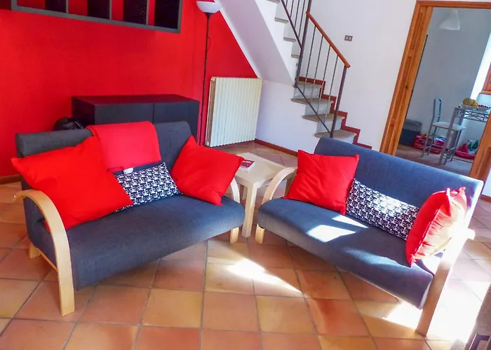 Holiday home Villino Lavarello Verbania