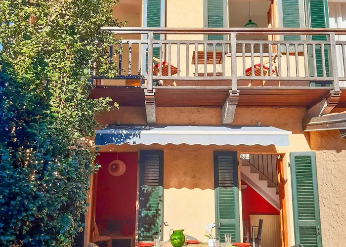Villino Lavarello Holiday home *