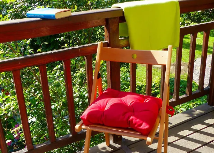 Holiday home Villino Lavarello *