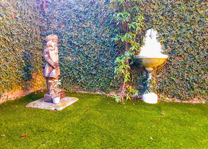 Villino Lavarello *
