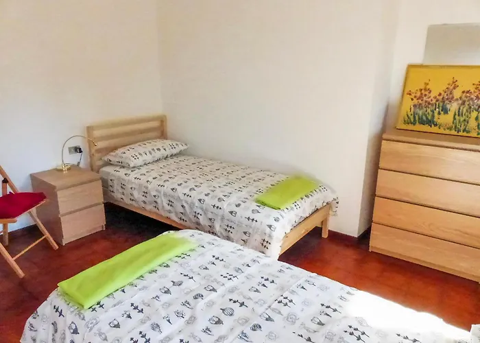 Holiday home Villino Lavarello